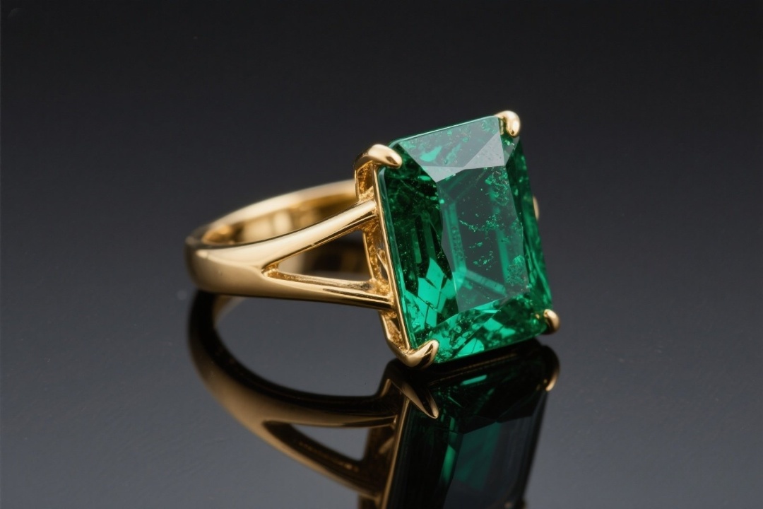 10 Types of People Who Buy Emerald Jewelry