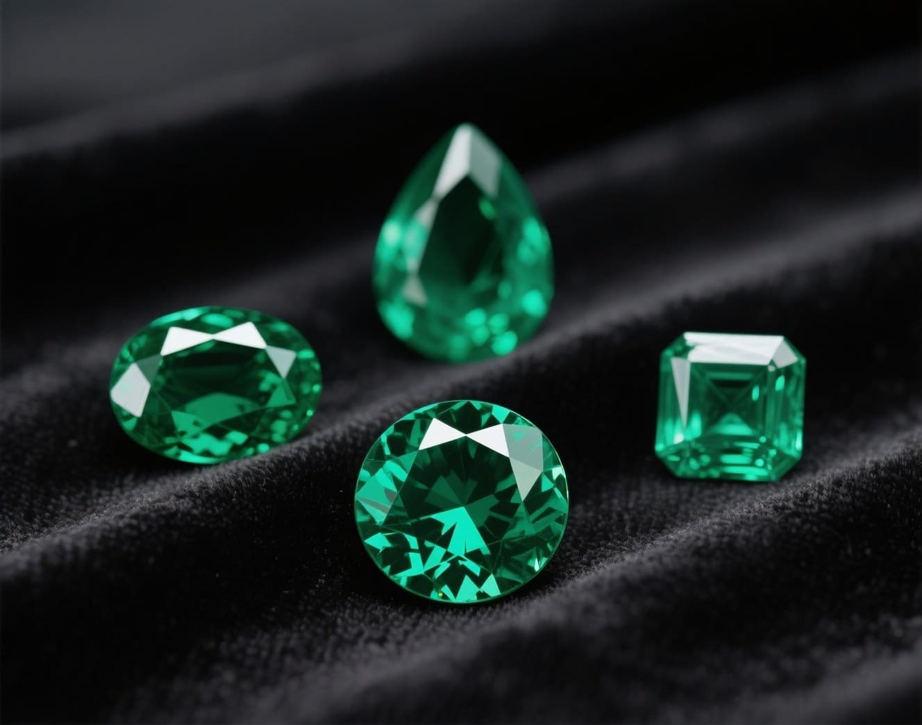 Is Emerald Jewelry Expensive? The Truth Behind the Price