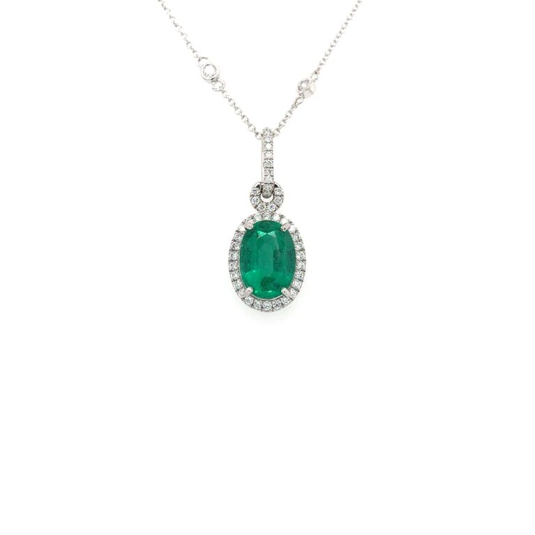 Emerald Necklace (13)