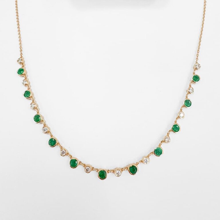 Emerald Necklace (17)