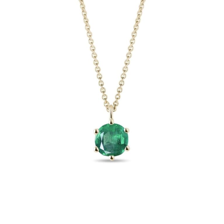 Emerald Necklace (4)