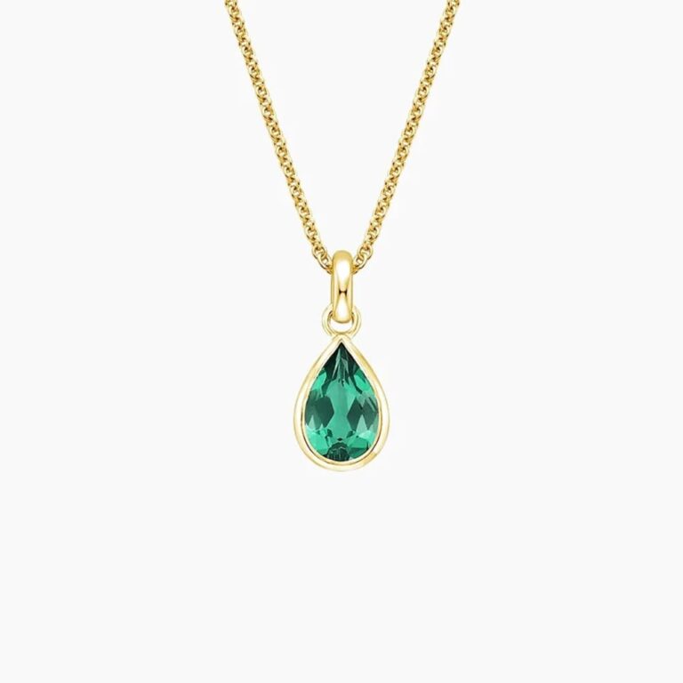 Emerald Necklace (6)