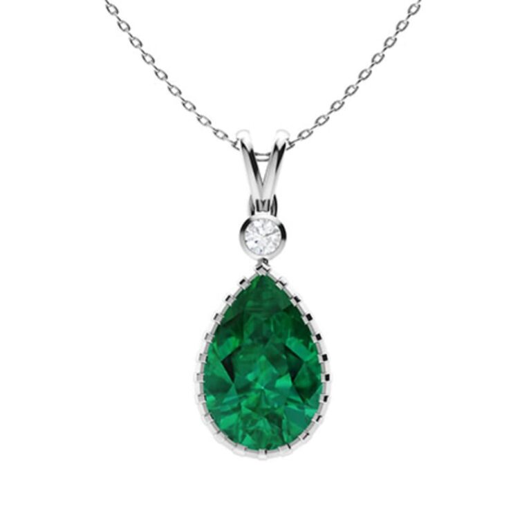 Emerald Necklace (8)