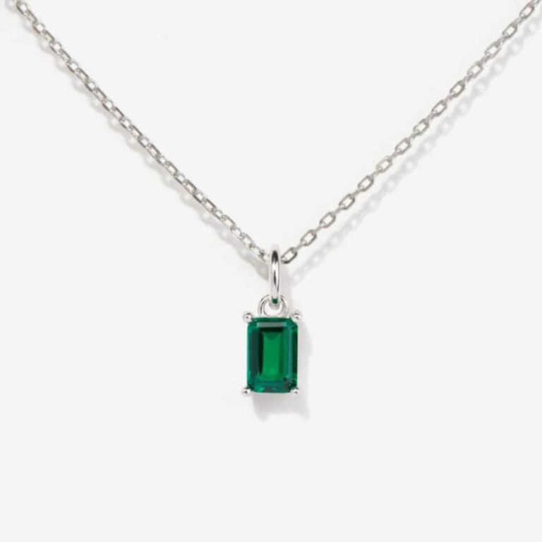 Emerald Necklace (9)